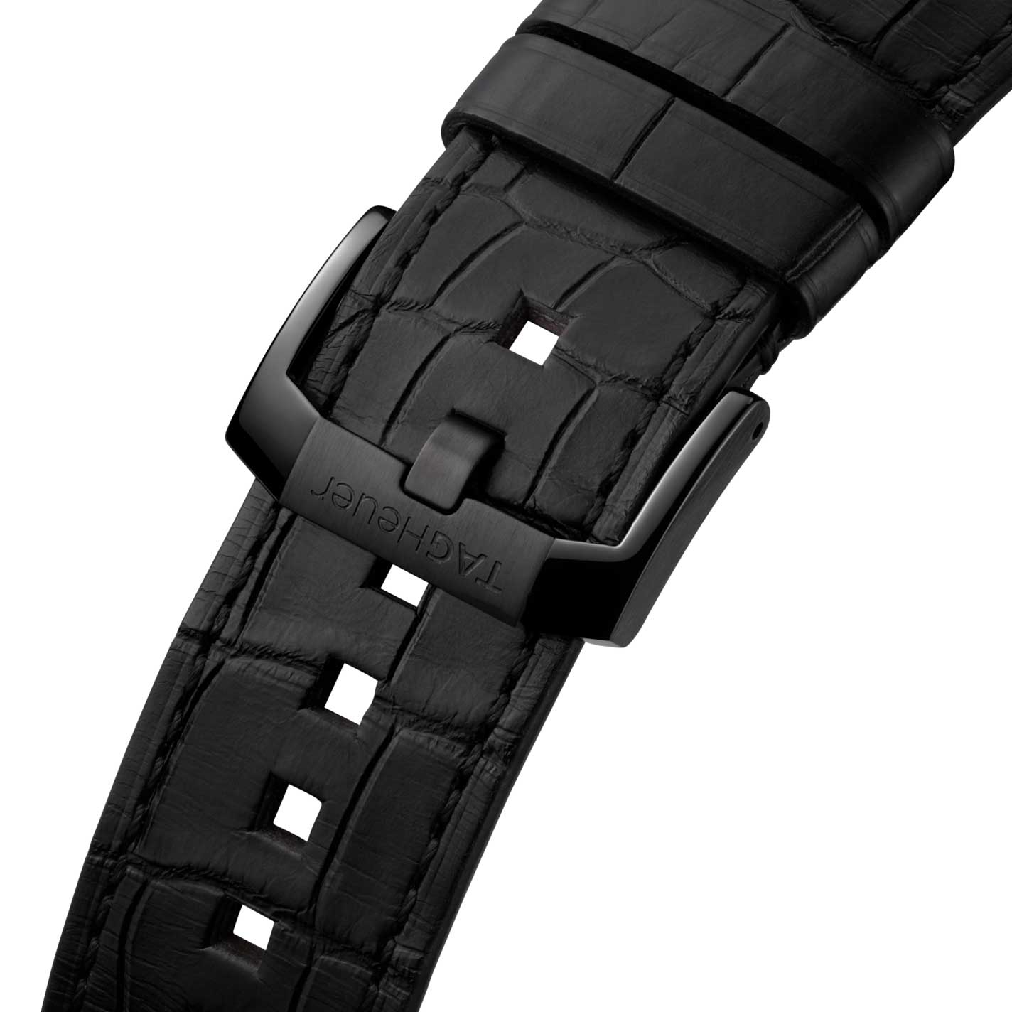 TAG Heuer Autavia Chronometer Flyback Calibre HEUER02 COSC Automatic Chronograph 42mm Watch