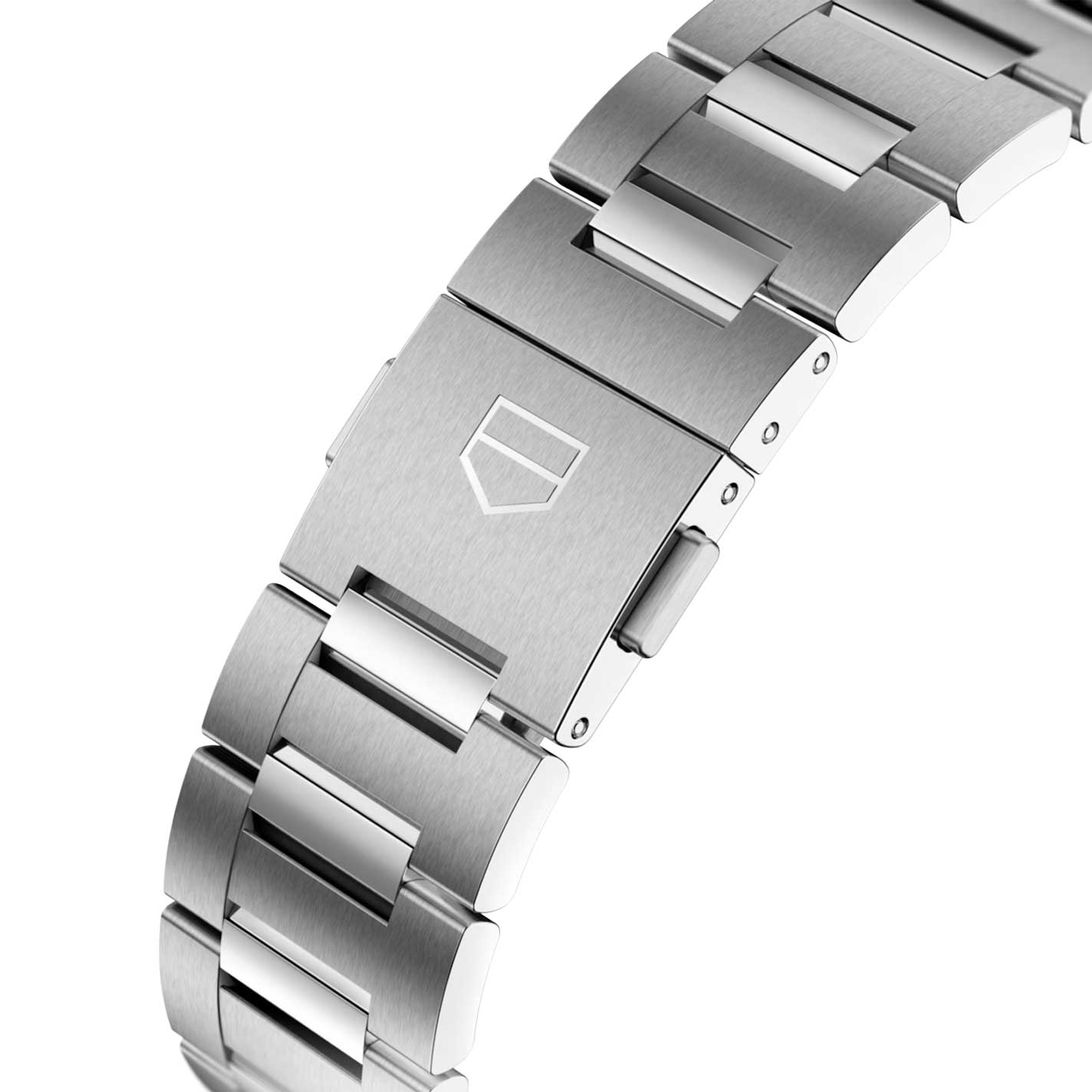 TAG Heuer Carrera Calibre HEUER02 Automatic Chronograph 42mm Watch