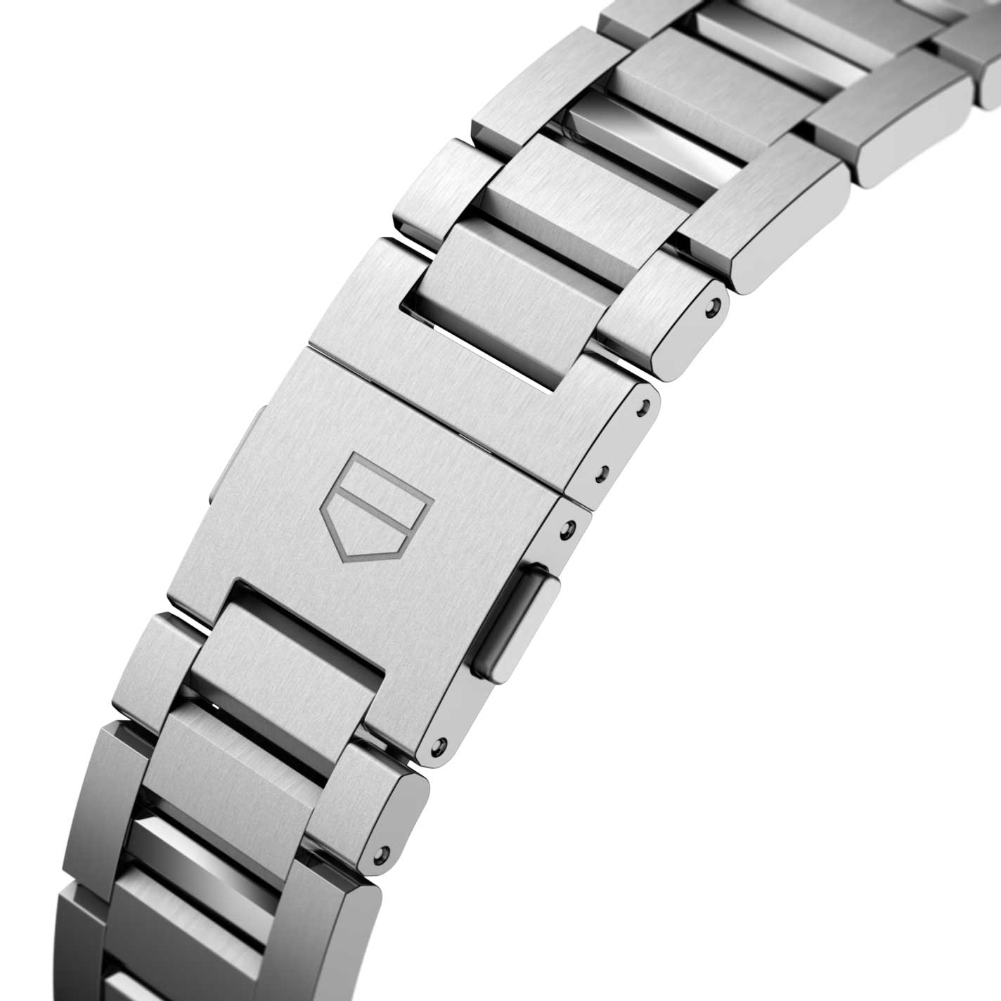 TAG Heuer Carrera Calibre HEUER02 Automatic Chronograph 44mm Watch