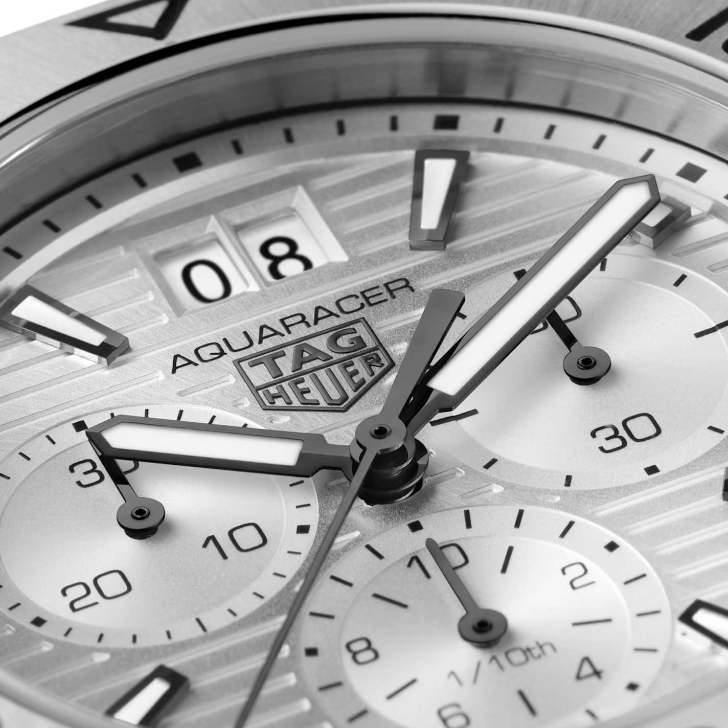 TAG Heuer Aquaracer Professional 200 Date Quartz 40mm Watch