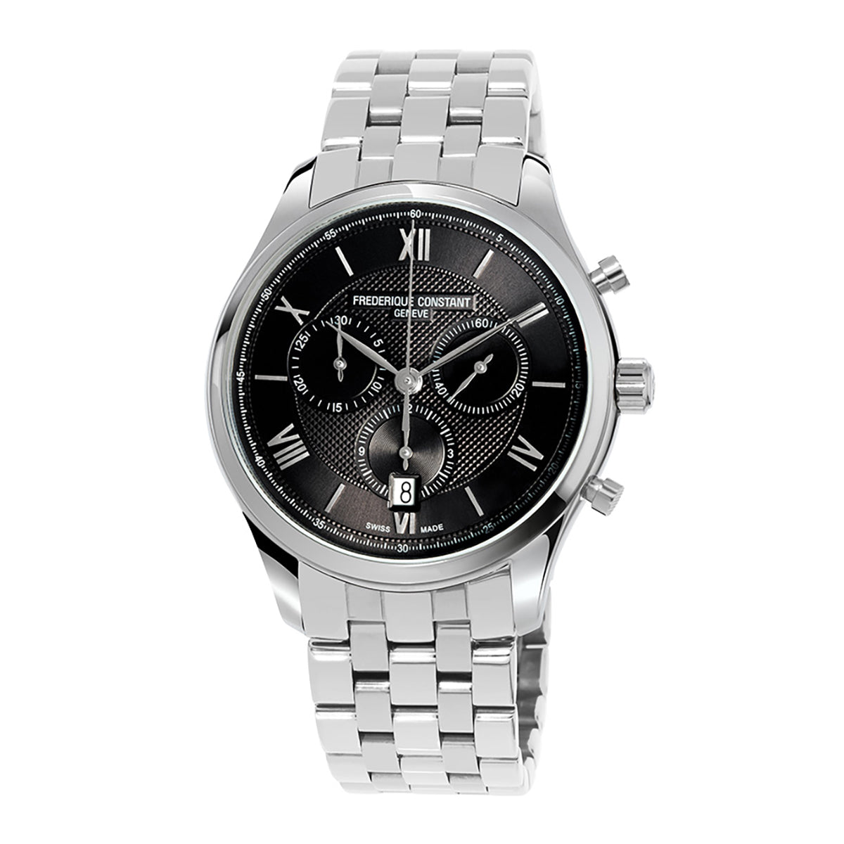 Frederique Constant Classics Quartz 40mm Watch