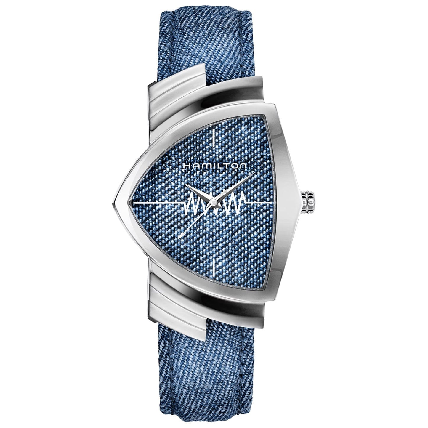 Hamilton Ventura Quartz 32.3mm X 50.3mm Watch