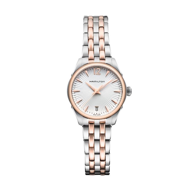 Hamilton Jazzmaster Lady Quartz 30mm Watch