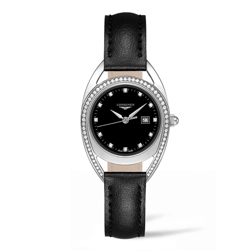 Longines Equestrian Quartz 30mm Watch