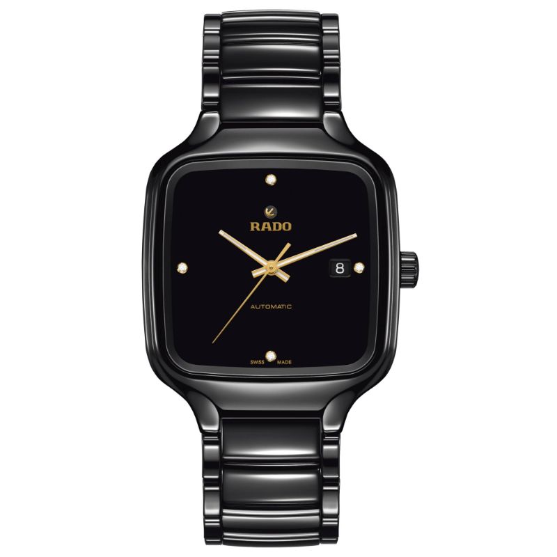 RADO True Square Automatic 38mm Watch