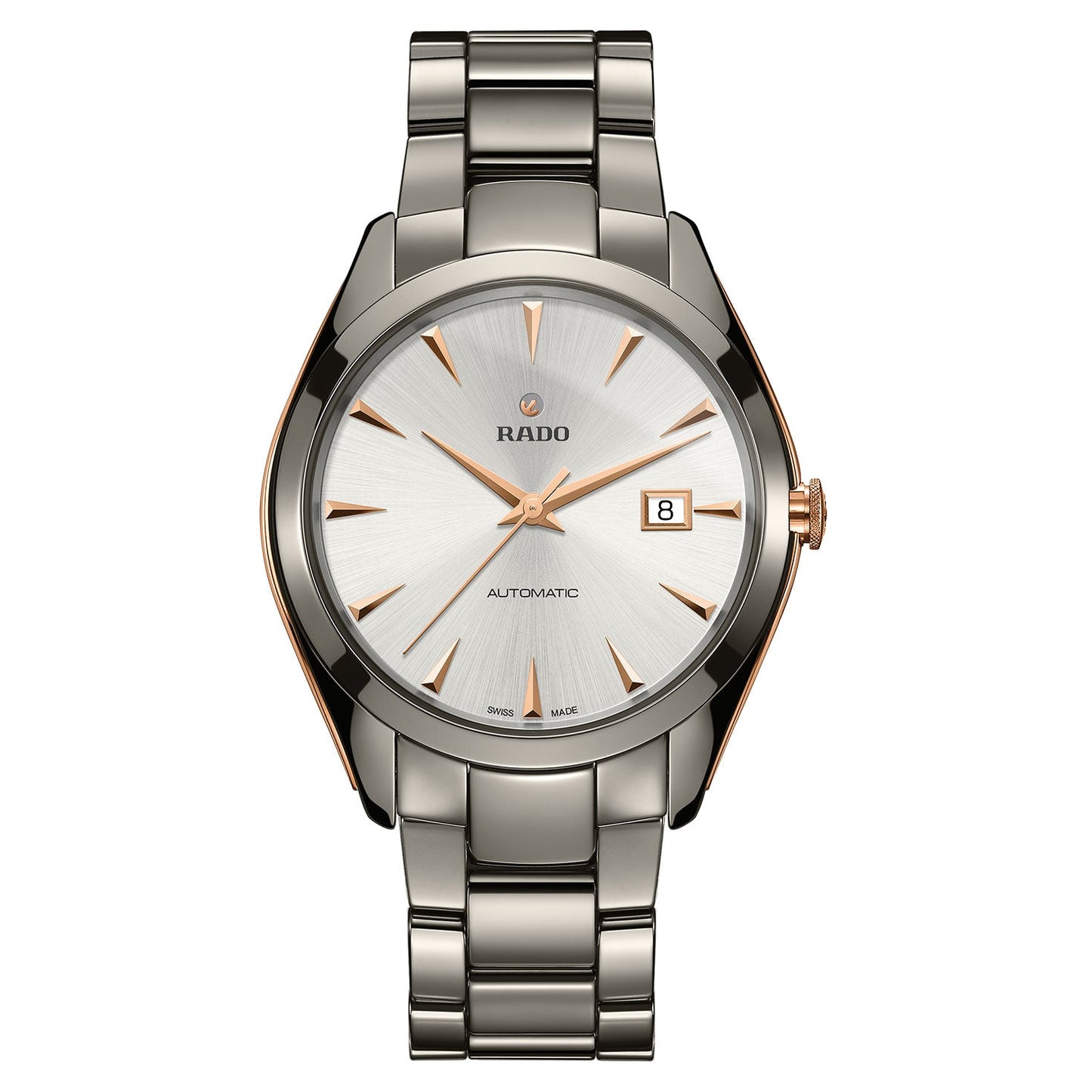 RADO HyperChrome Automatic 42mm Watch