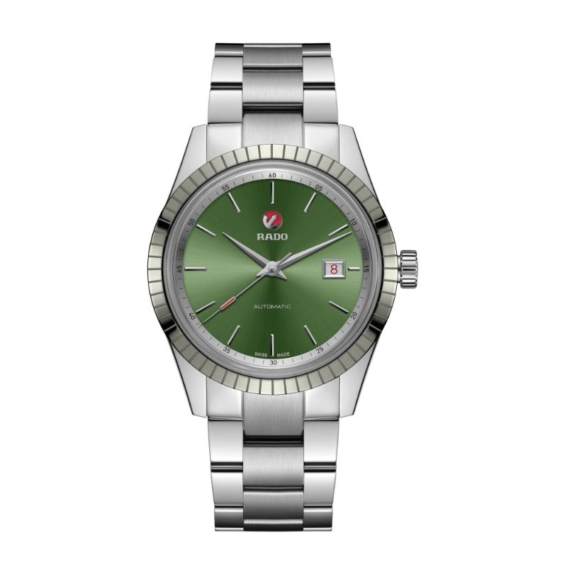 RADO HyperChrome Automatic 41.8mm Watch