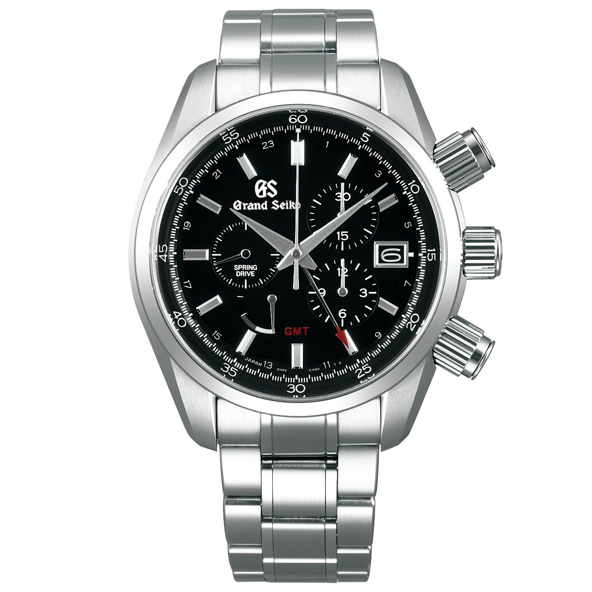 Sport Collection Spring Drive Chronograph 43 5mm Watch SBGC203G Sport collection spring drive chronograph 43 5mm watch sbgc203g