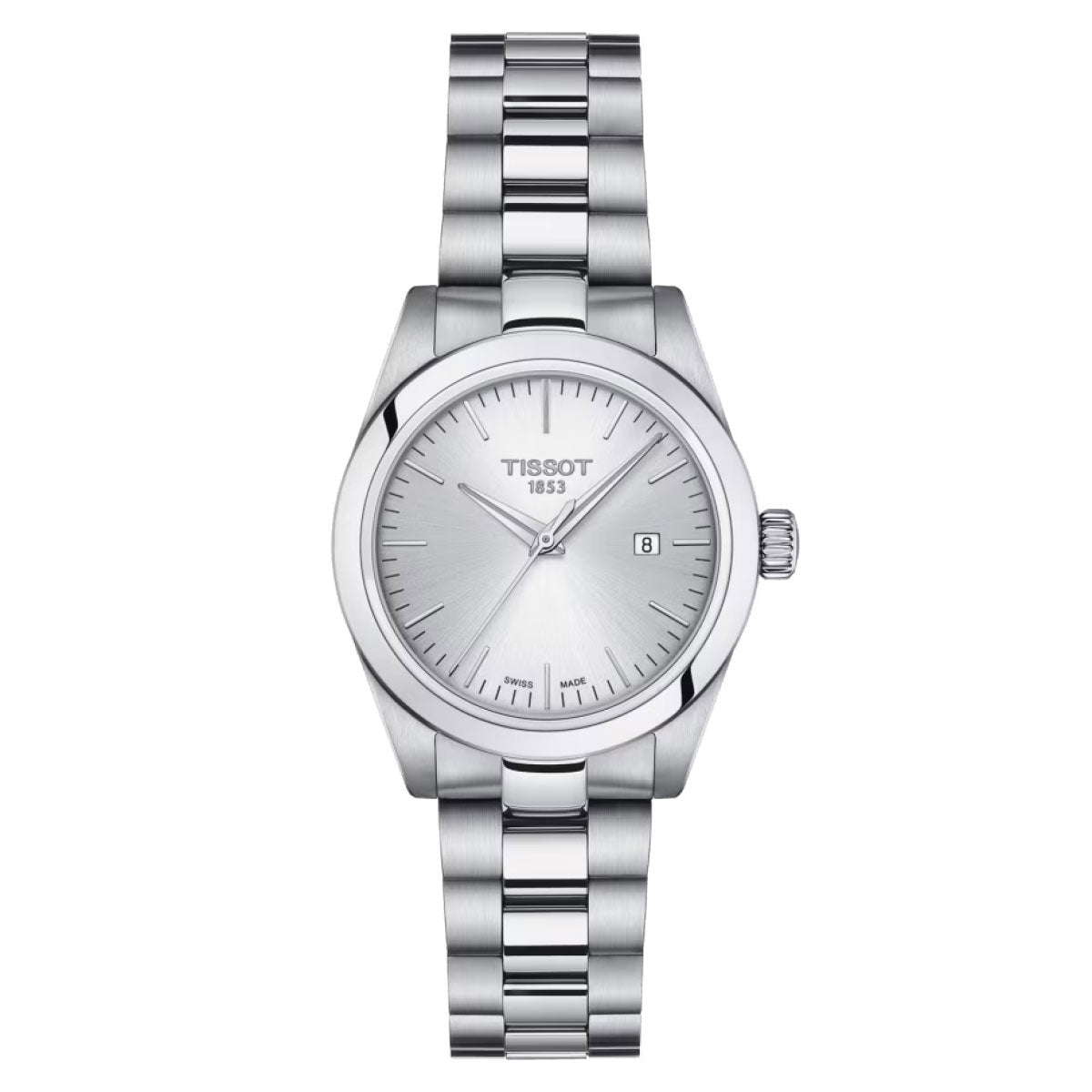 Tissot T-My Lady Quartz 29mm Watch