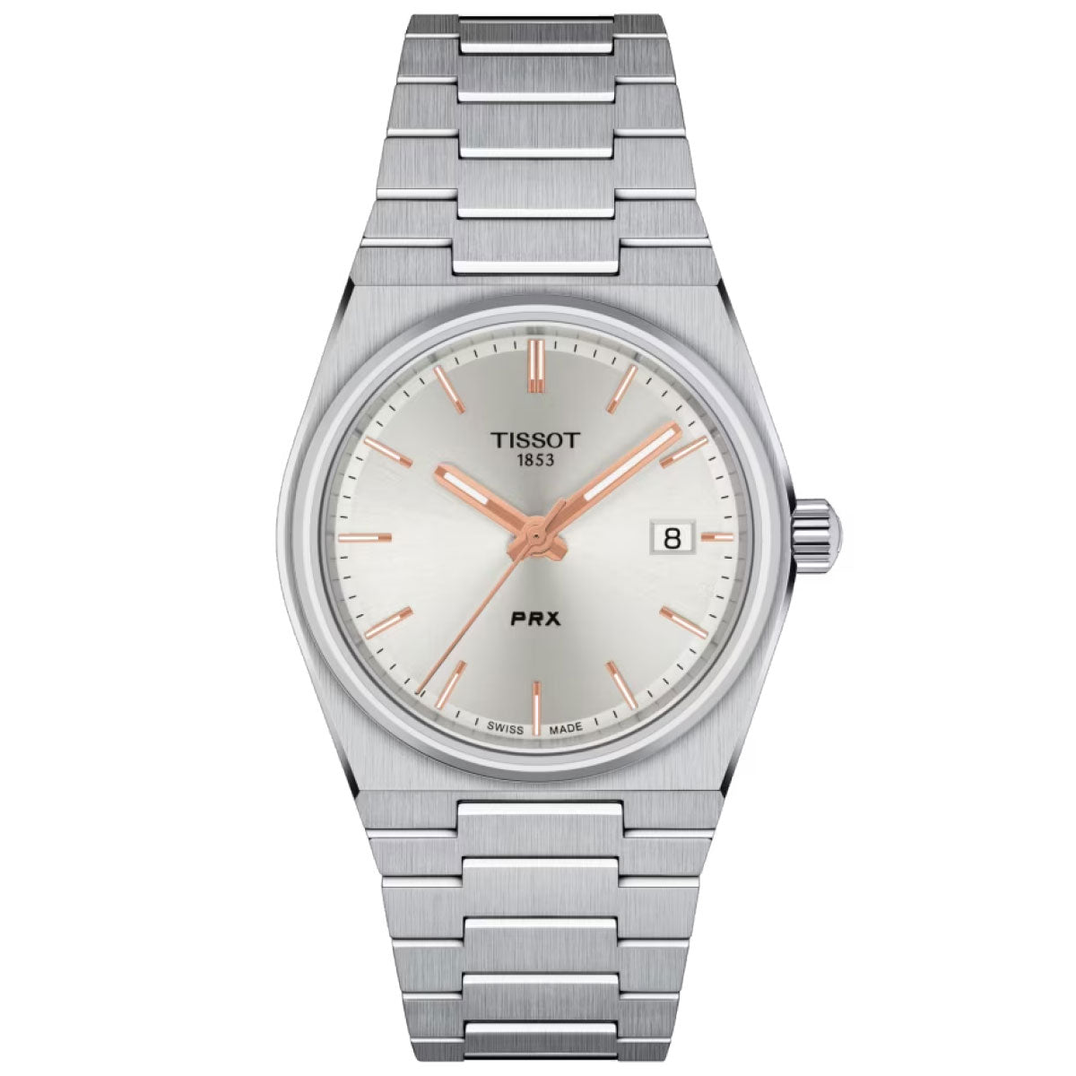 Tissot PRX Quartz 35mm Watch