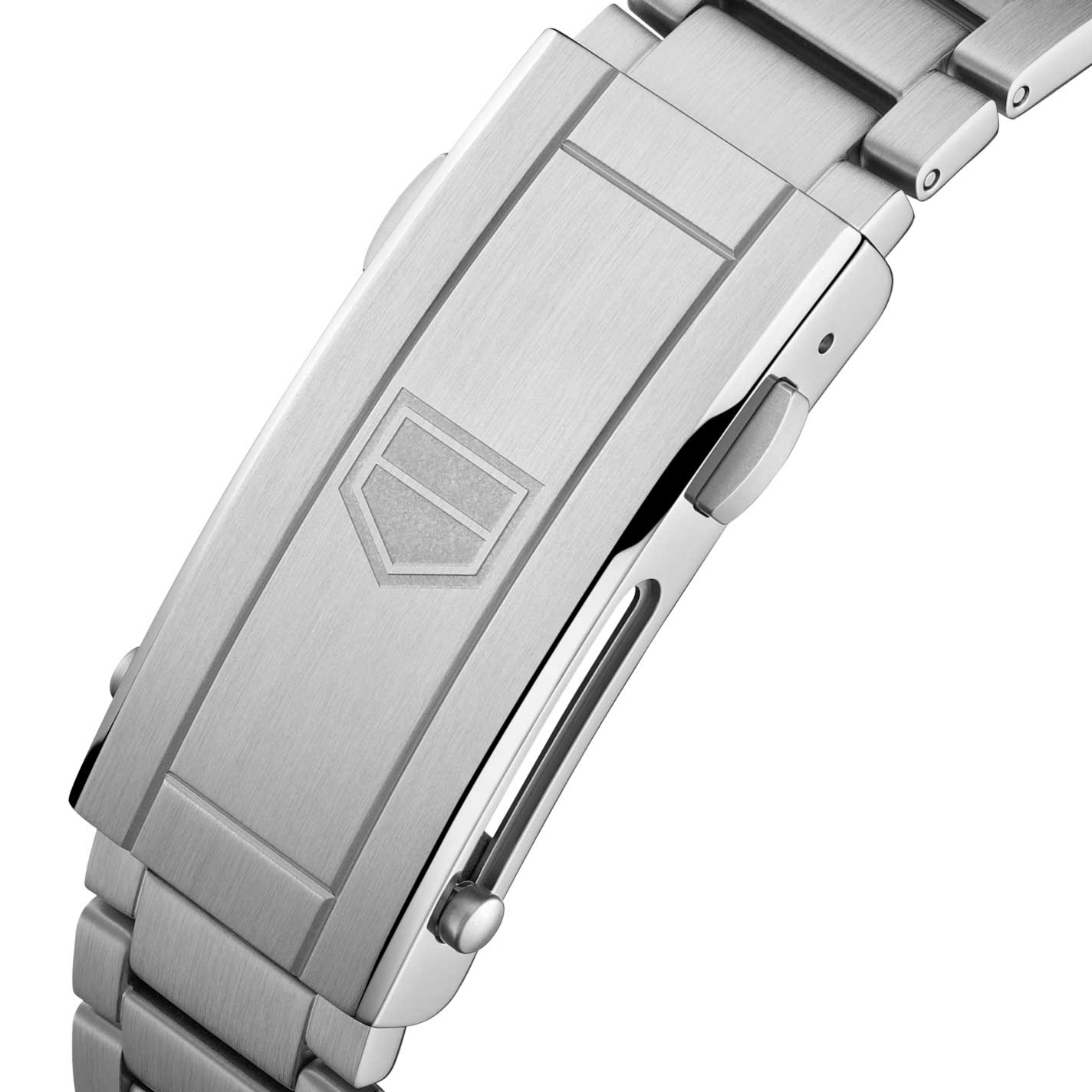 TAG Heuer Aquaracer Professional 300 GMT Calibre 7 Automatic 43mm Watch