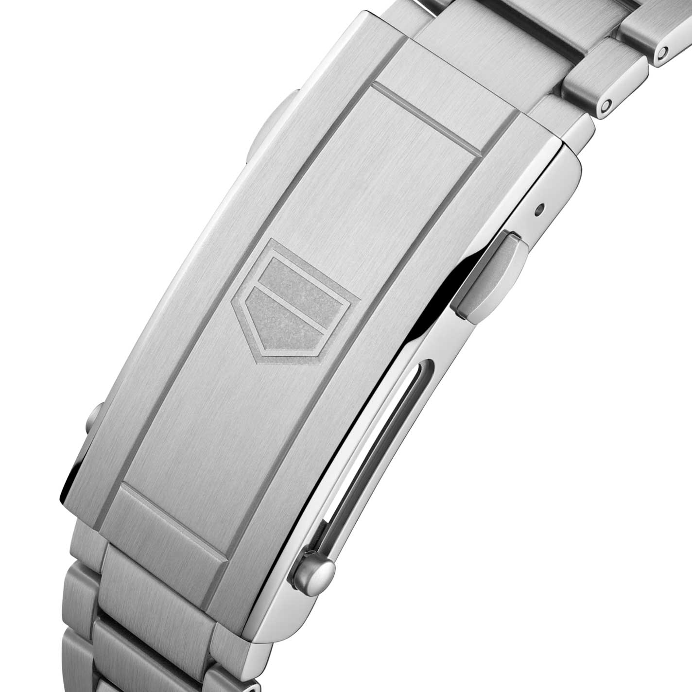 TAG Heuer Aquaracer Professional 300 Orange Diver Calibre 5 Automatic 43mm Watch