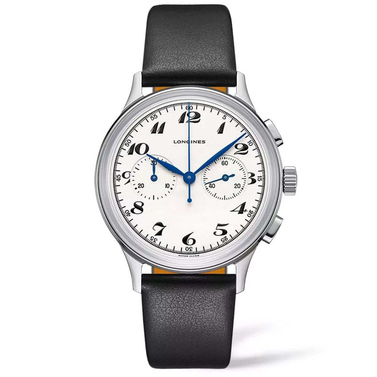 Longines Heritage Classic 1945 Automatic Chronograph 40mm Watch