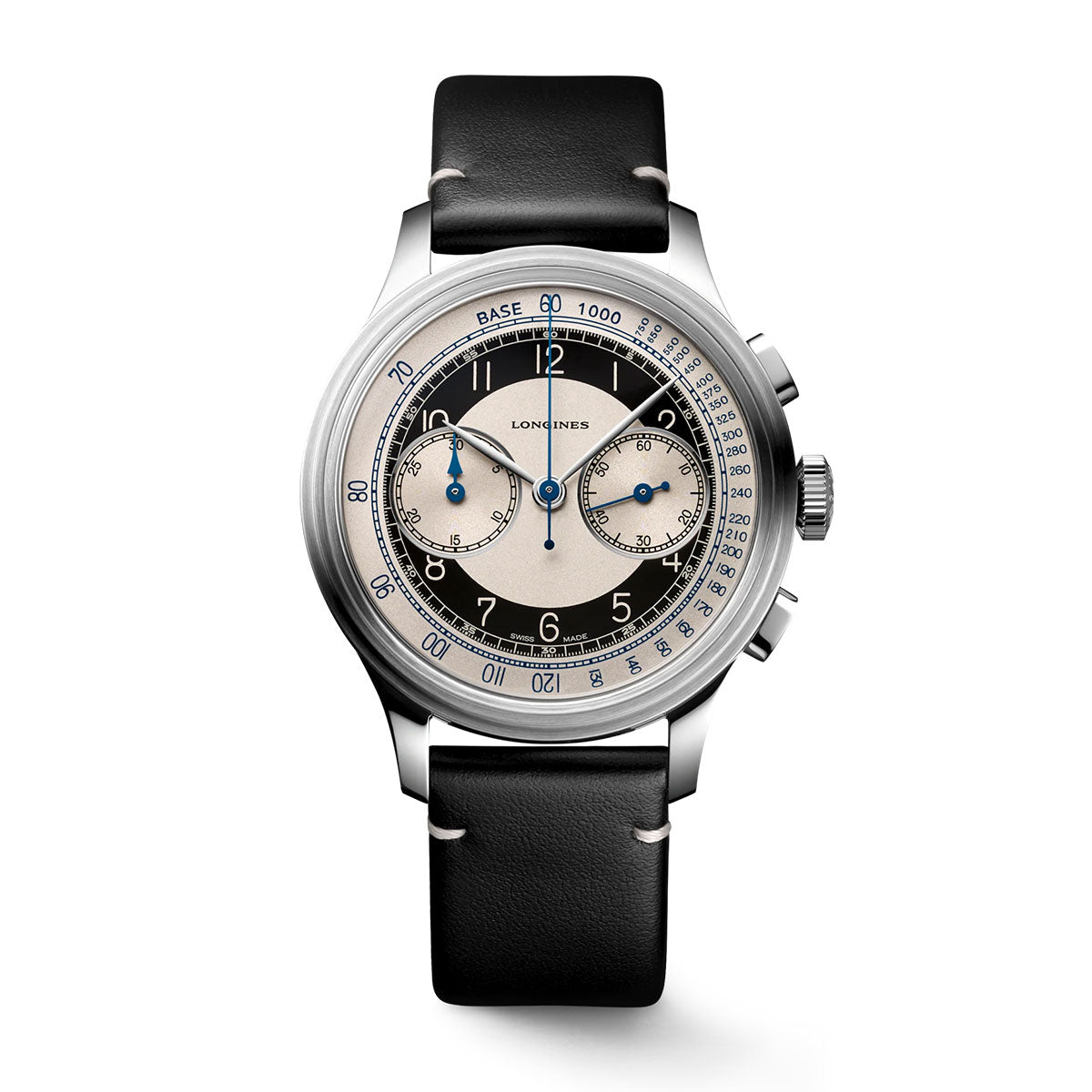 Longines Heritage Classic Automatic 40mm Watch