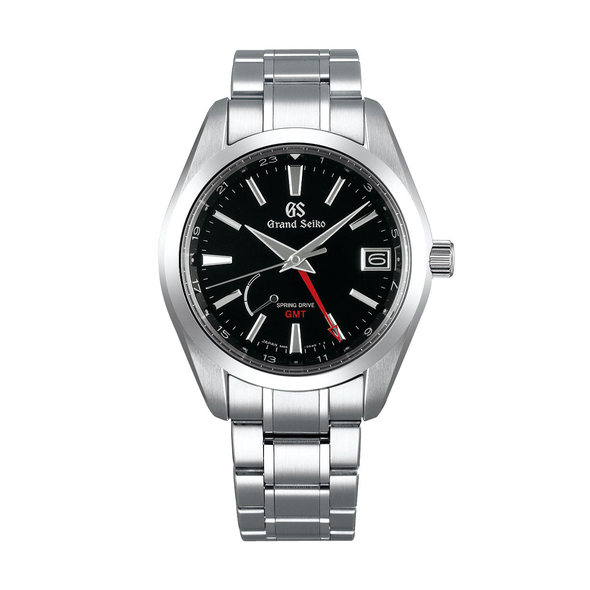 Grand Seiko Heritage Collection Spring Drive GMT 41mm Watch
