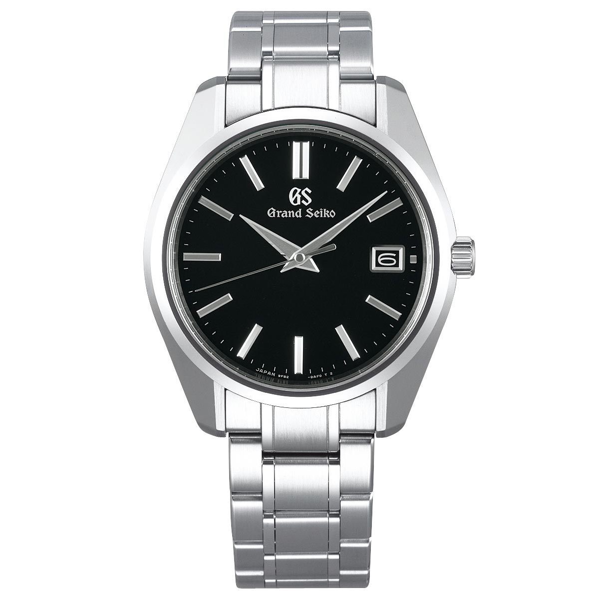 Grand Seiko Heritage Collection 9F Quartz 40mm Watch