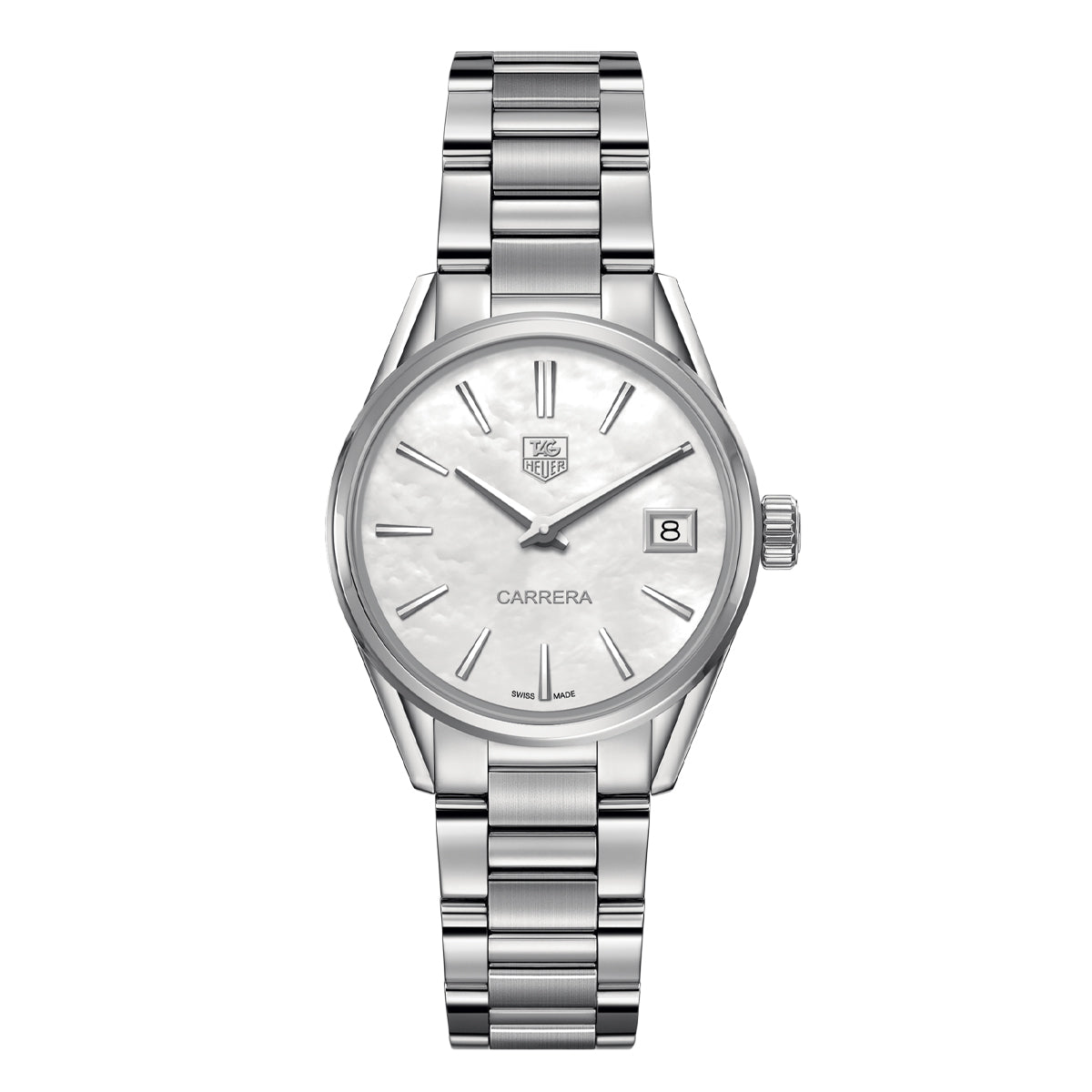 TAG Heuer Carrera Quartz 32mm Watch