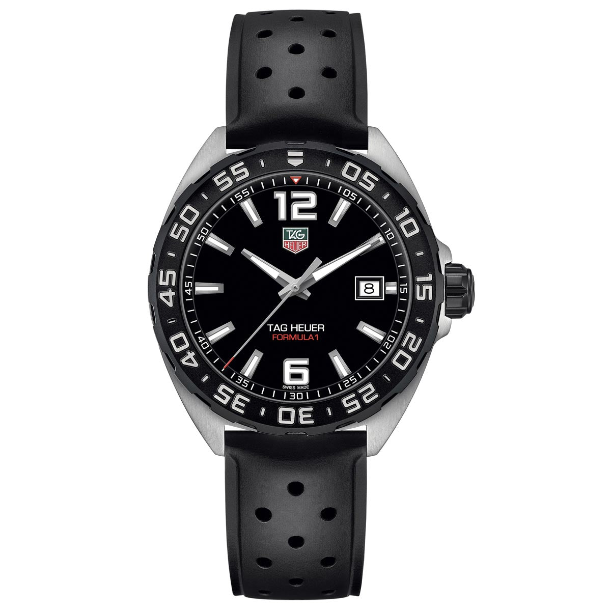 TAG Heuer Formula 1 Quartz 41mm Watch