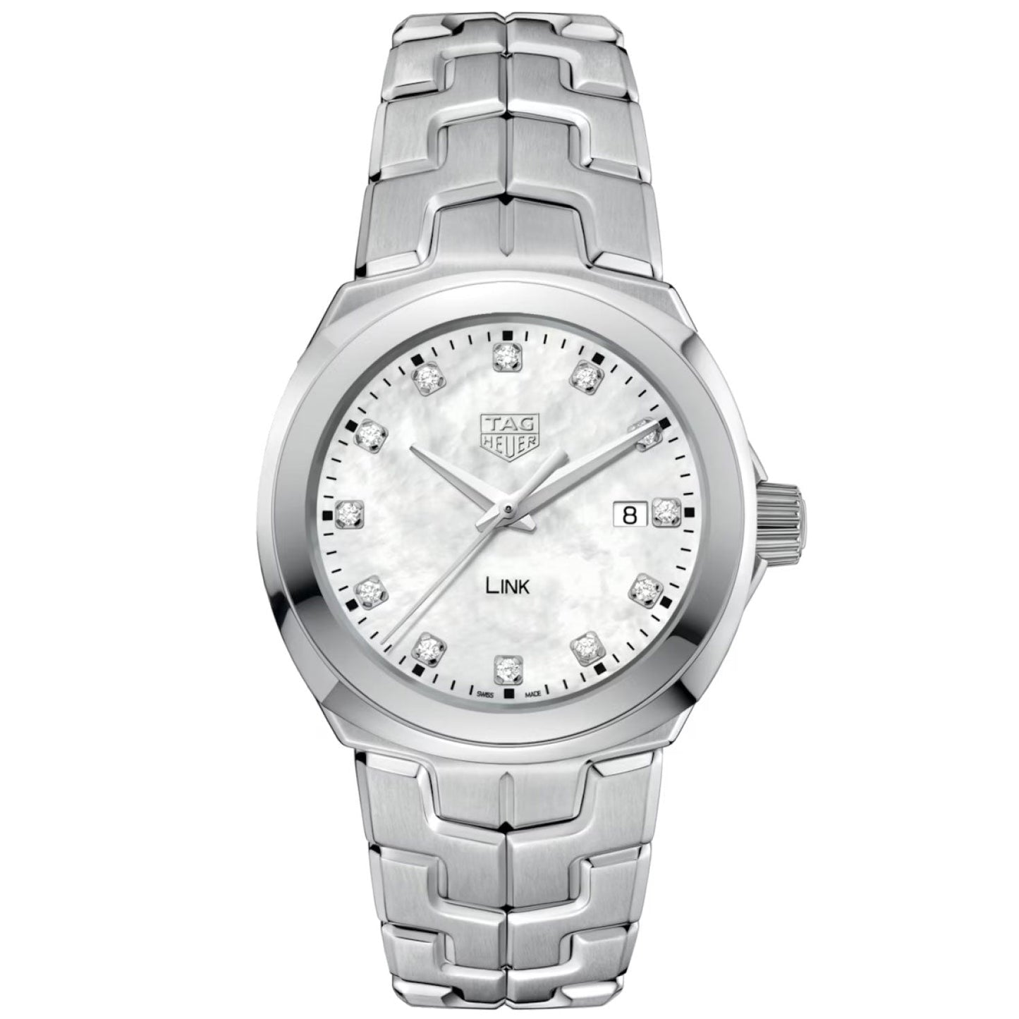 TAG Heuer Link Quartz 32mm Watch
