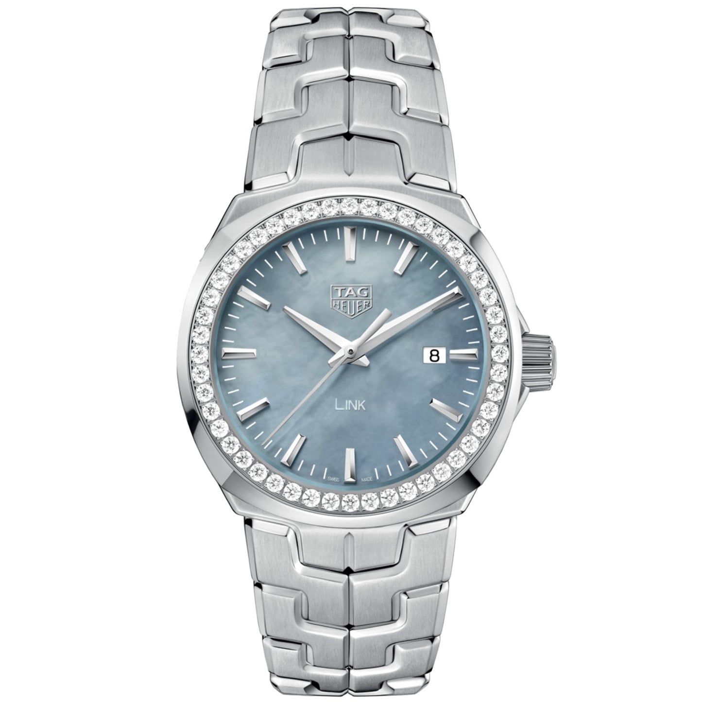 TAG Heuer Link Quartz 32mm Watch