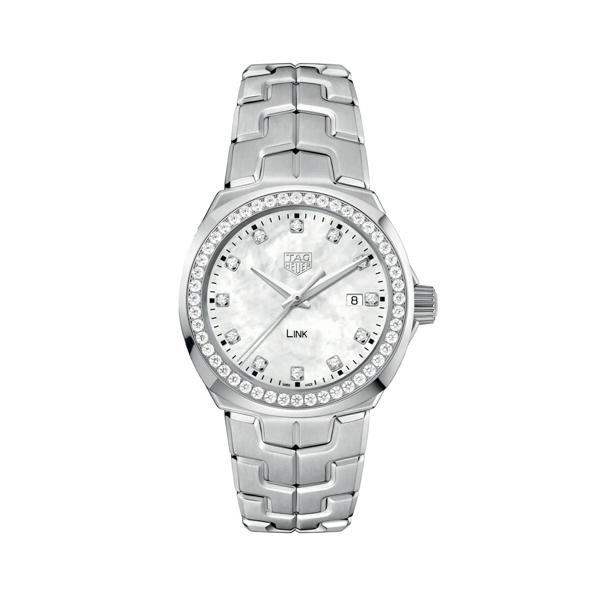TAG Heuer Link Quartz 32mm Watch