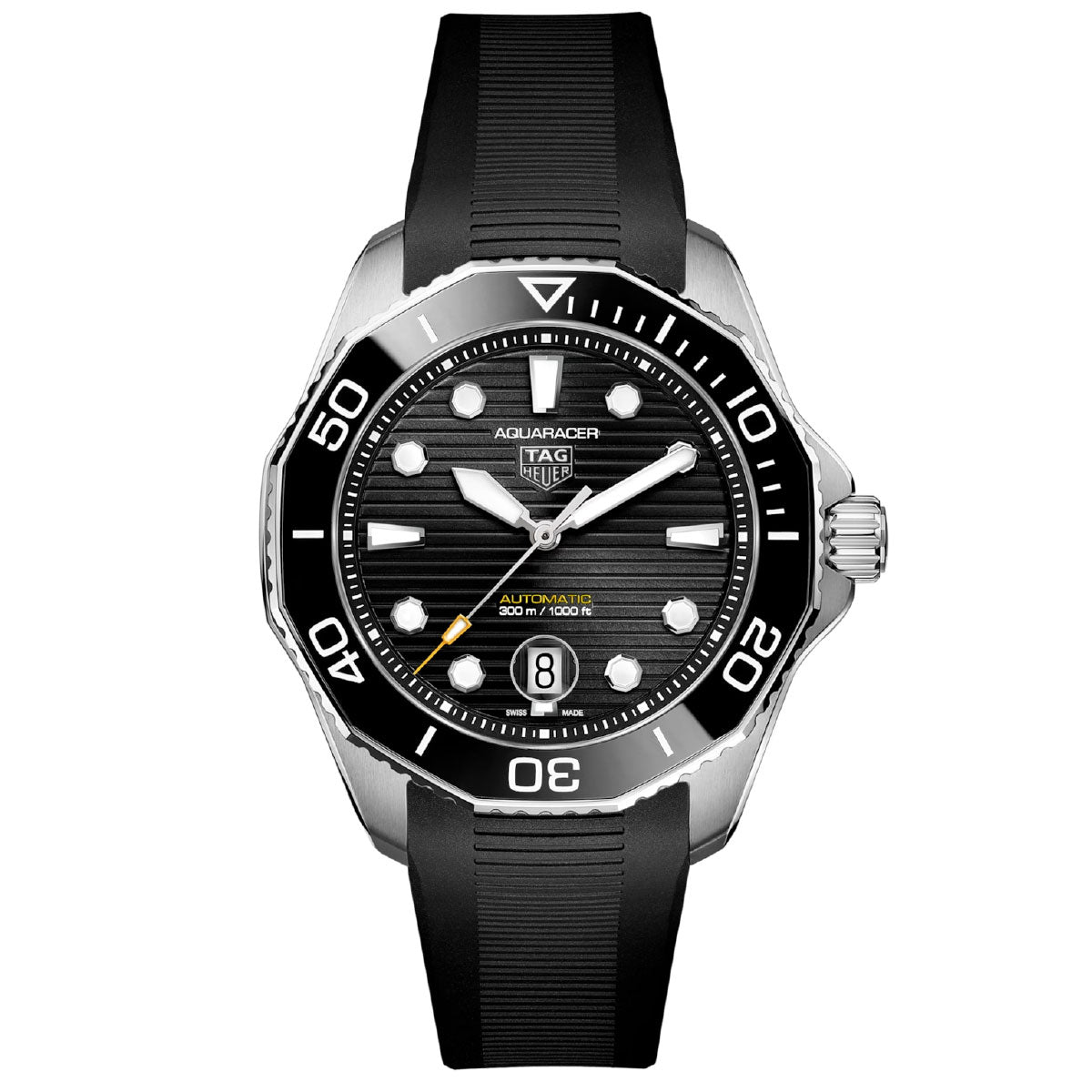 TAG Heuer Aquaracer Professional 300 Calibre 5 Automatic 43mm Watch