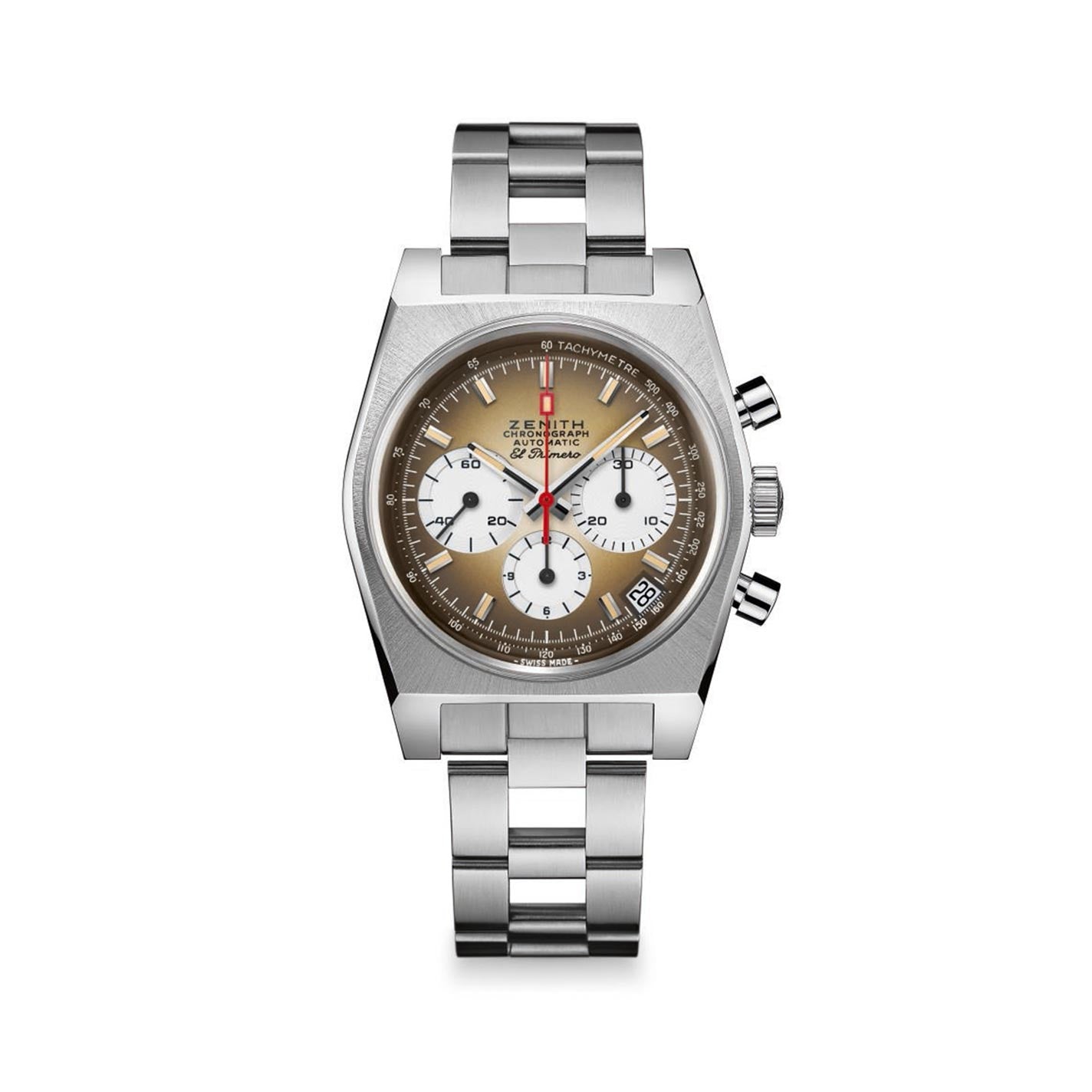 ZENITH Chronomaster Revival El Primero A385 Chronograph 37mm Watch
