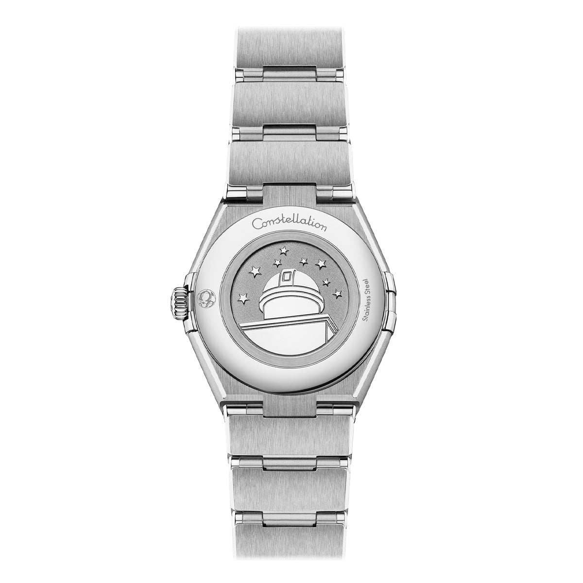 OMEGA Constellation Quartz 28mm Watch
