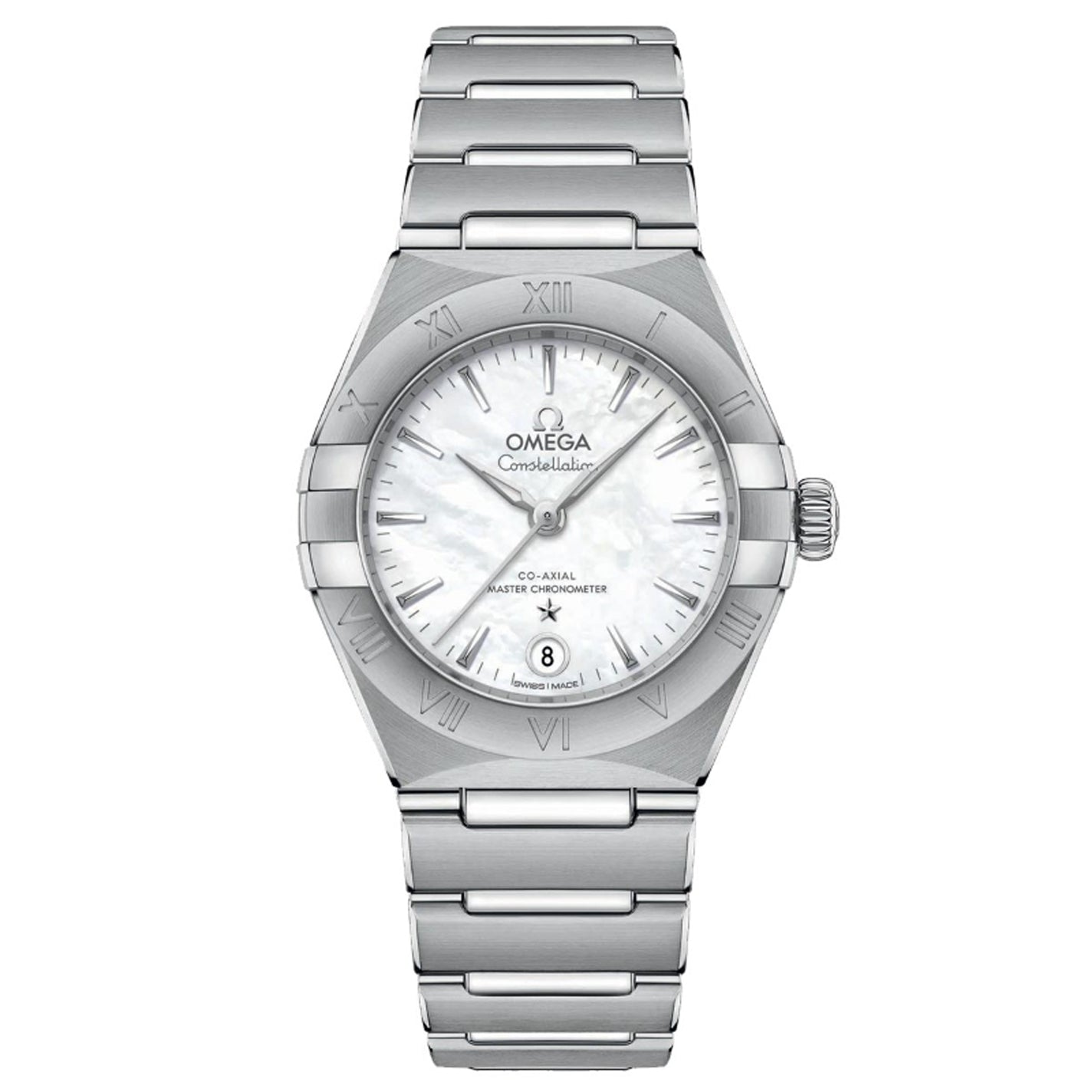 OMEGA Constellation Co-Axial Master Chronometer 29mm Watch