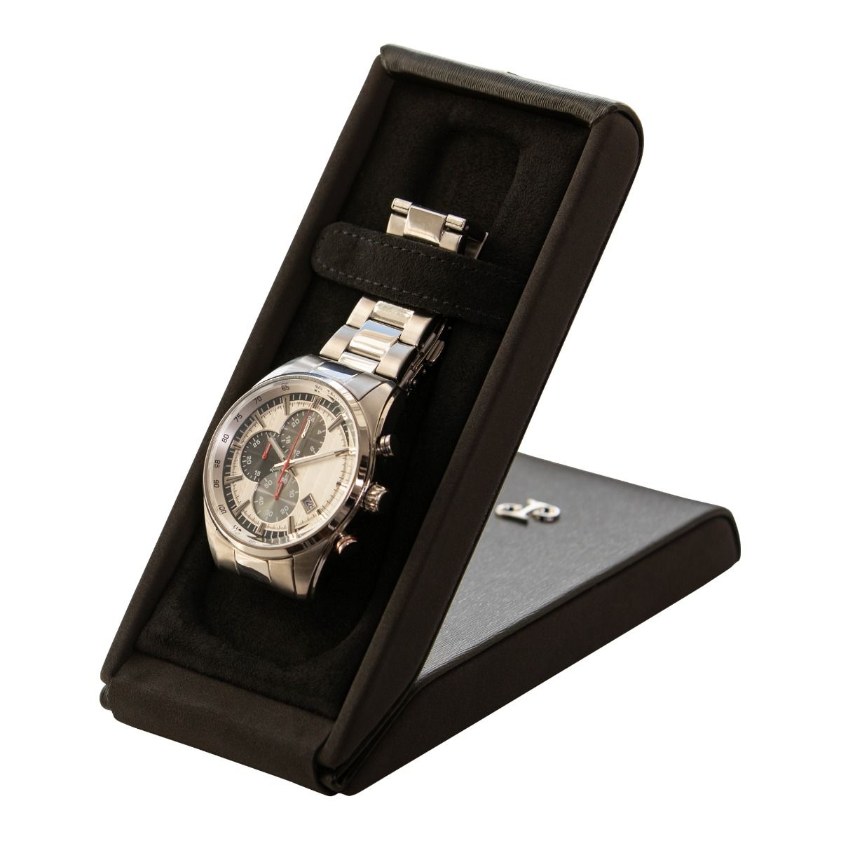 WOLF 1834 Philipp Flip Watch Stand