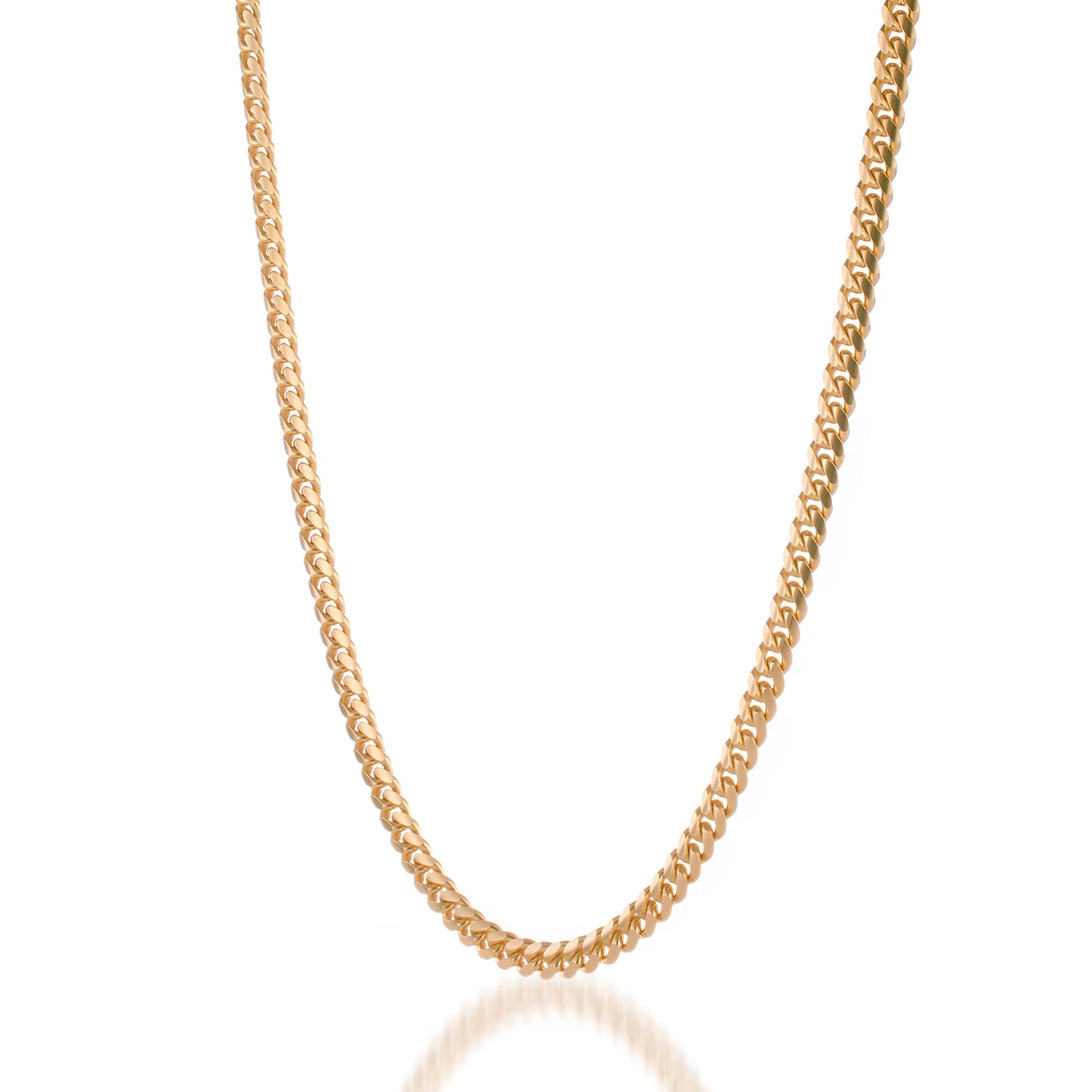 Raffi&Co.® 14K Yellow Gold Chain Necklace