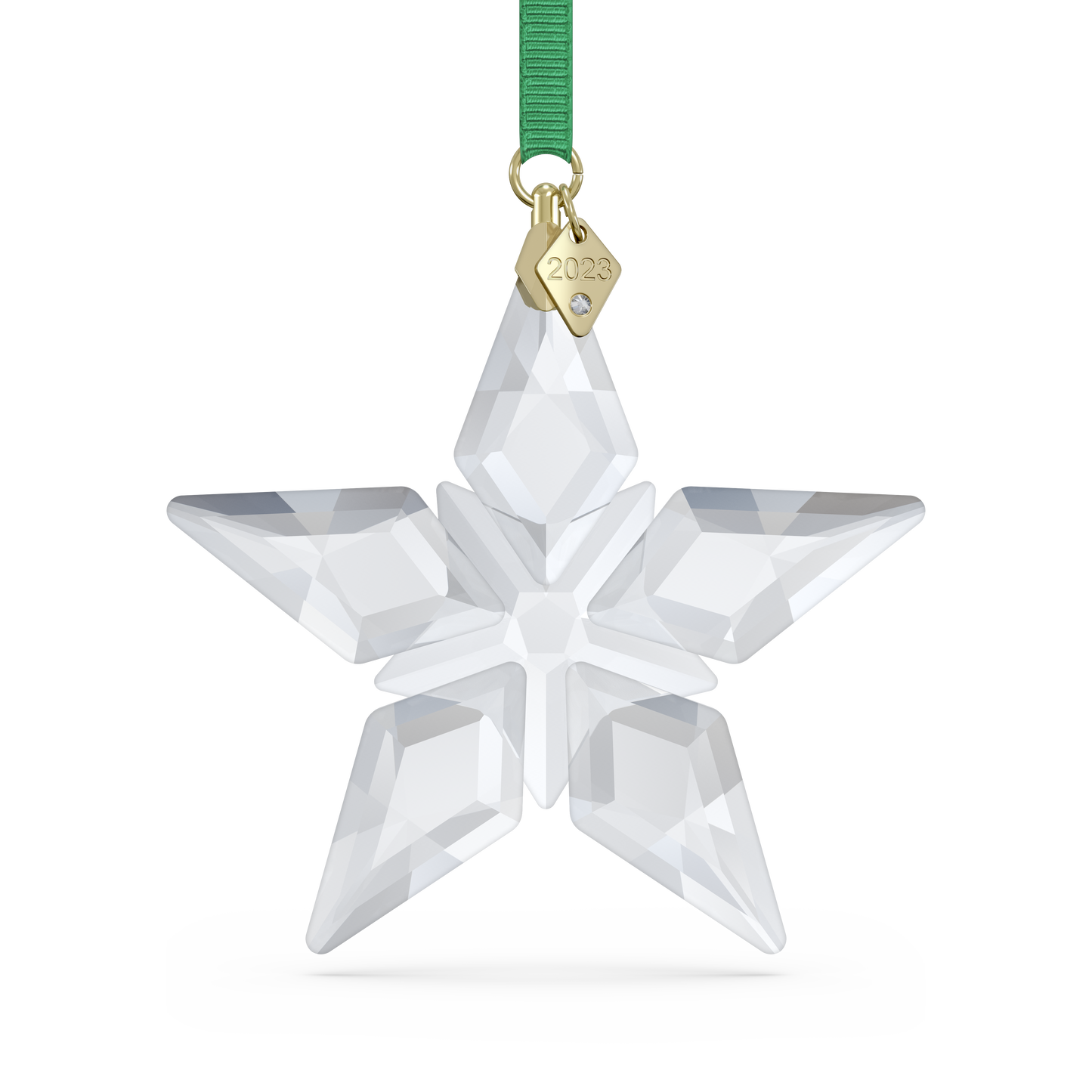 Swarovski Annual Edition Ornament 2023
