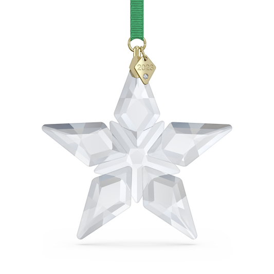 Swarovski Annual Edition Ornament 2023