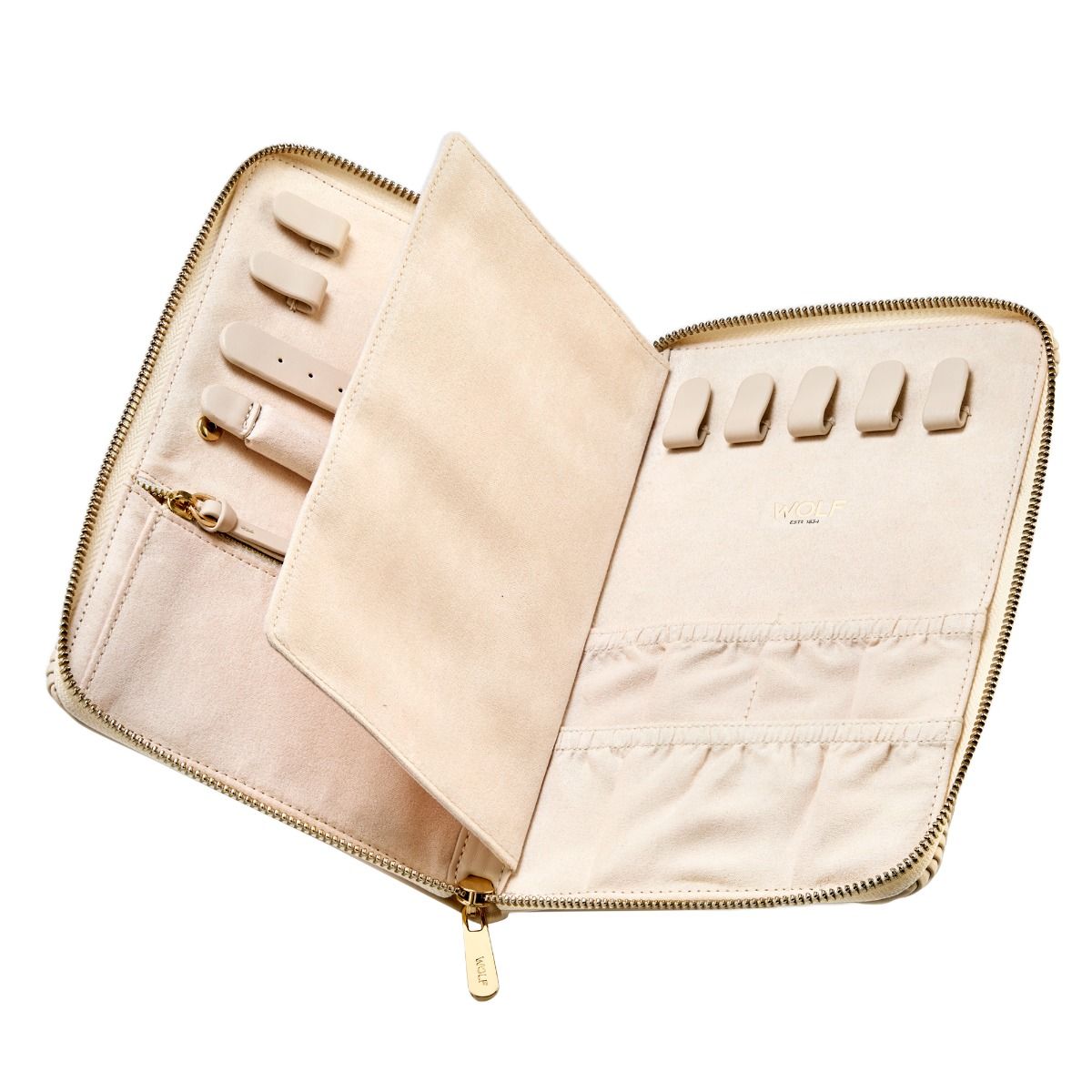 WOLF 1834 Bella Jewellery Portfolio