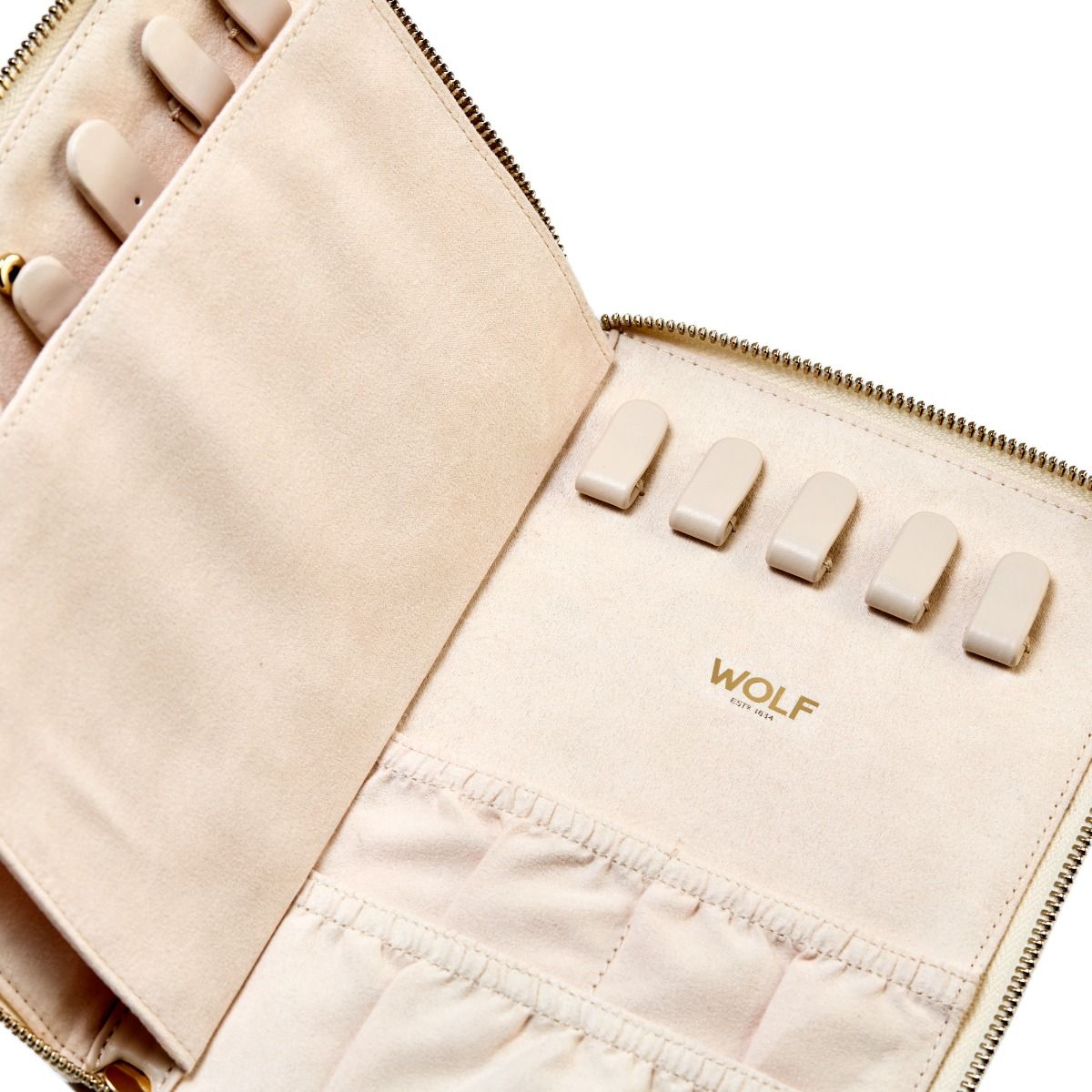 WOLF 1834 Bella Jewellery Portfolio