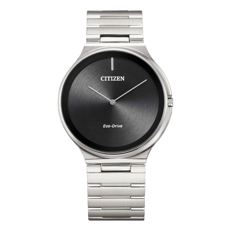 CITIZEN Stiletto Eco-Drive 39mm Watch