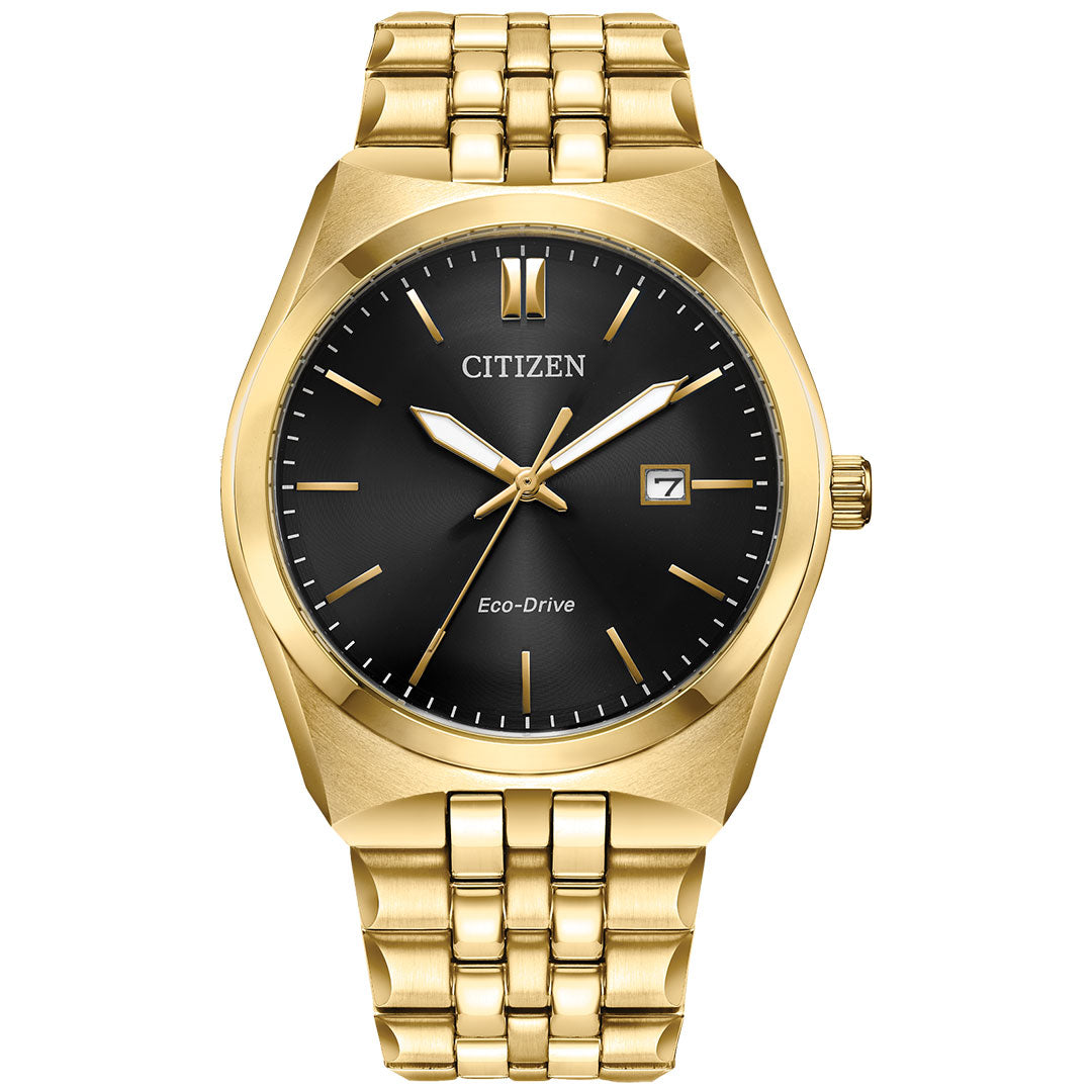 CITIZEN Corso Eco-Drive 40mm Watch