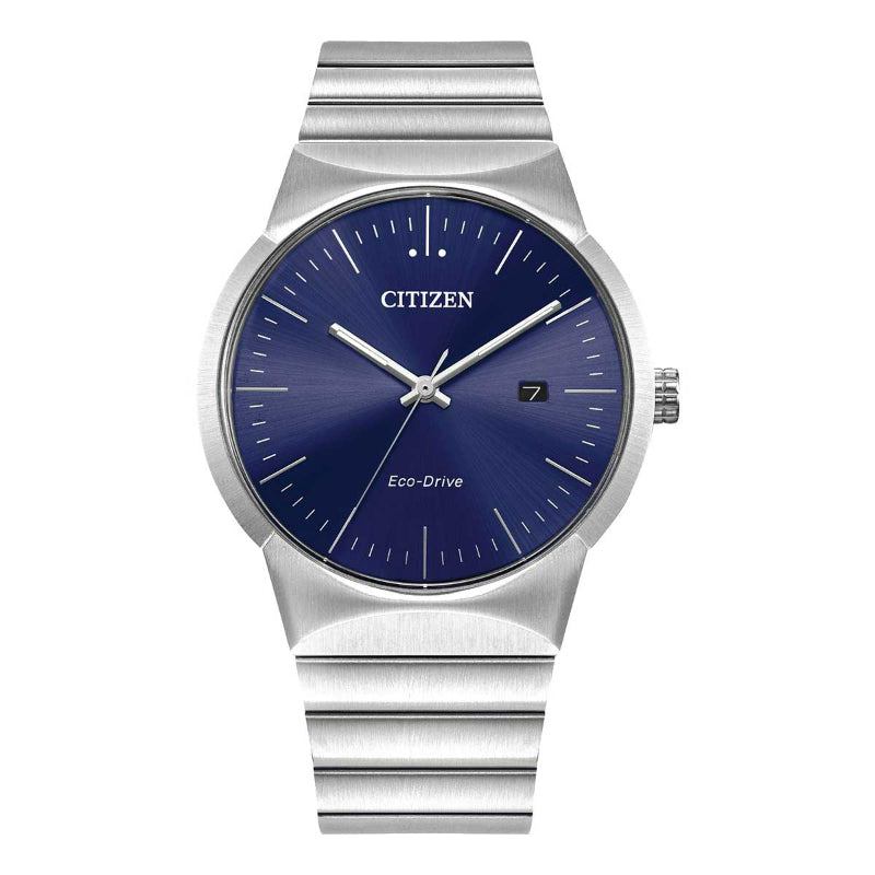 CITIZEN Axiom Eco-Drive 40mm Watch