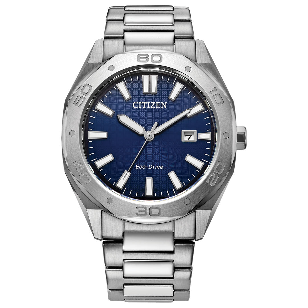 CITIZEN Weekender Eco-Drive 41mm Watch