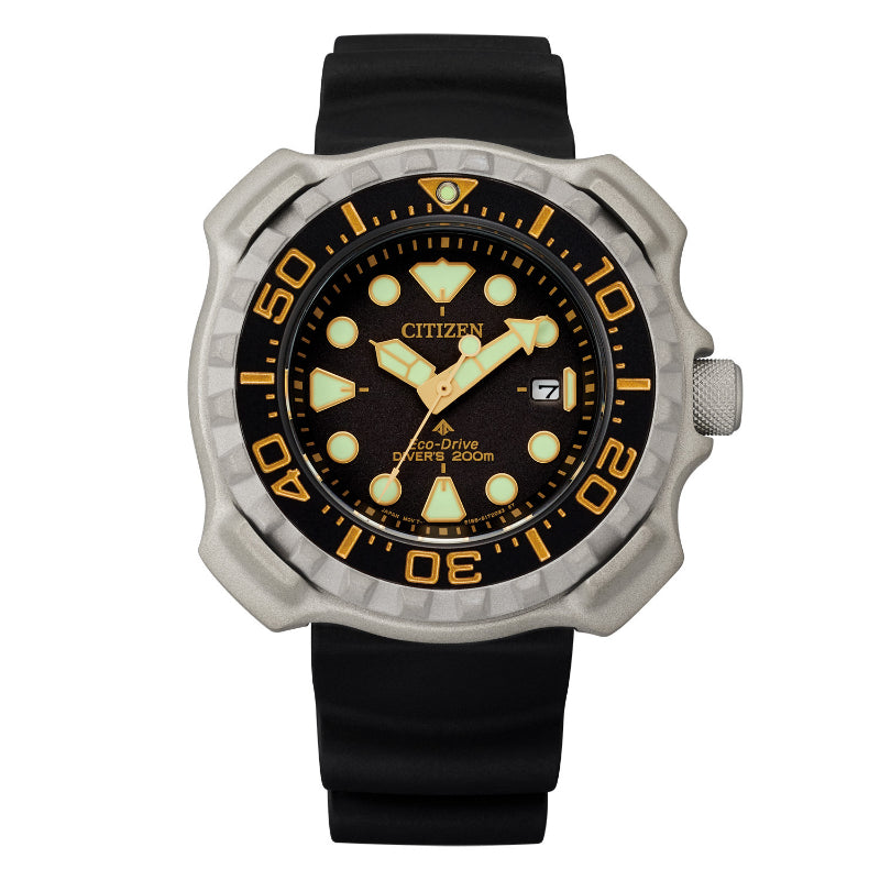 CITIZEN Promaster Dive Eco-Drive 47mm Watch