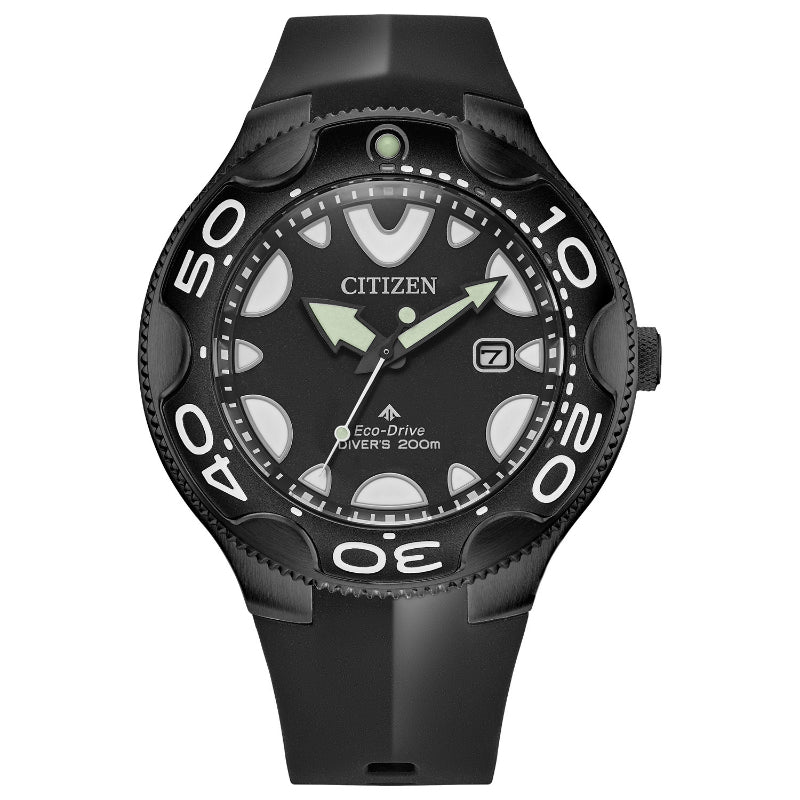 CITIZEN Promaster Dive Eco-Drive 46mm Watch Special Edition