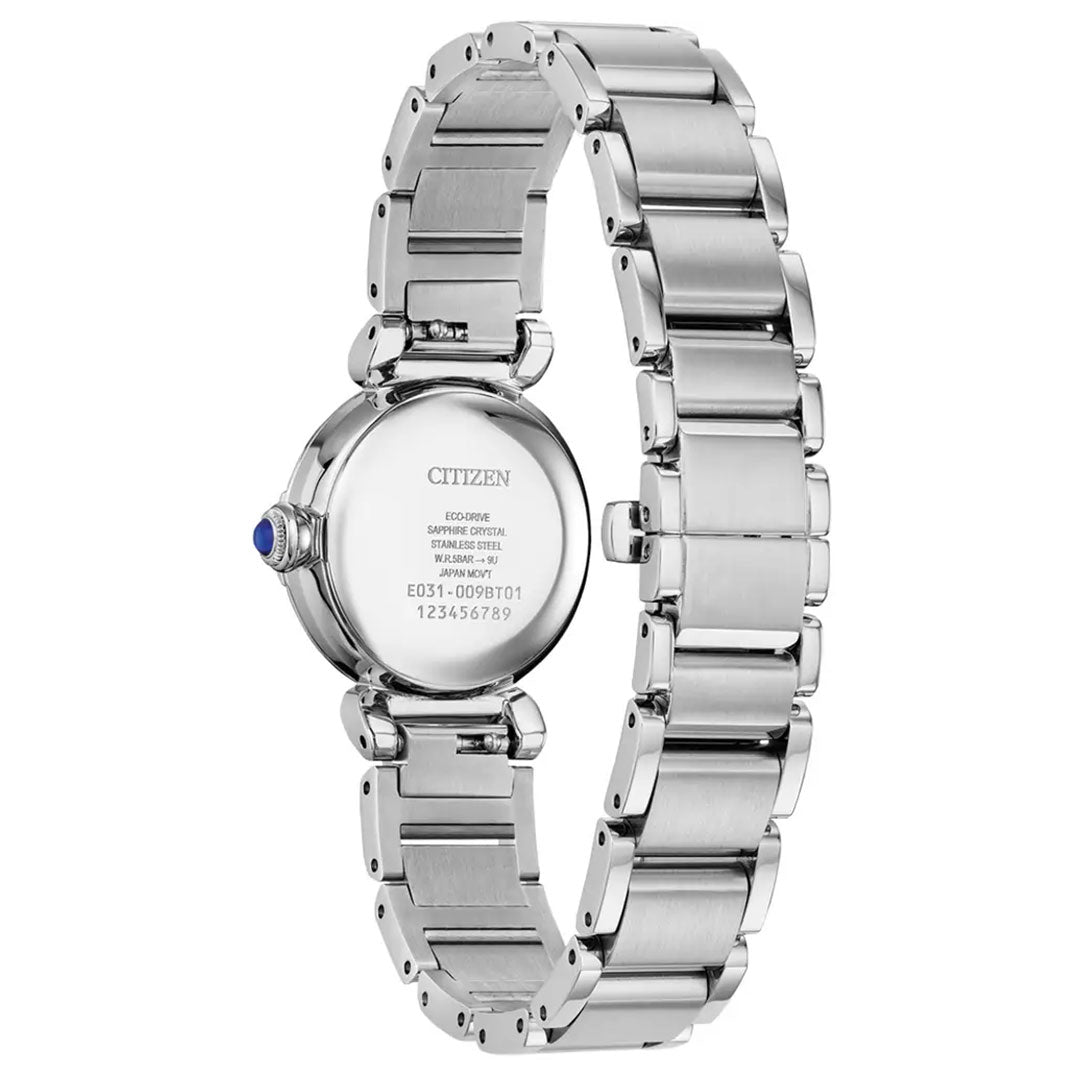 CITIZEN L Mae Eco-Drive 26mm Watch