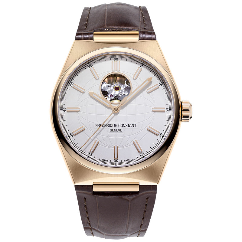 Frederique Constant Highlife Automatic 41mm Watch