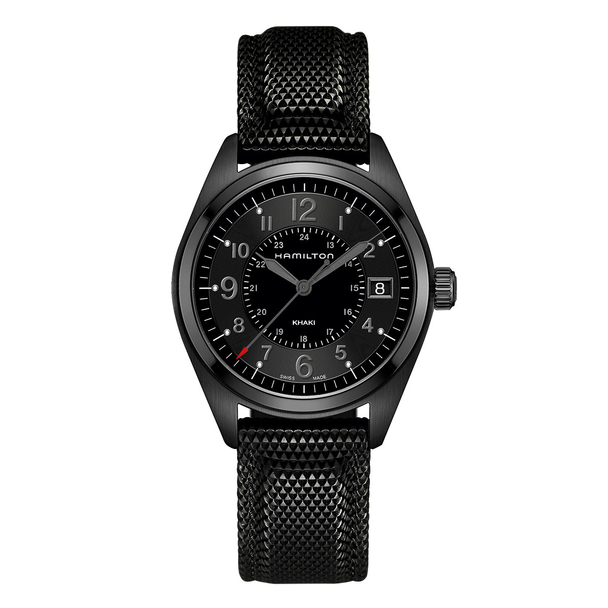 Hamilton Khaki Field Quartz 40mm Watch