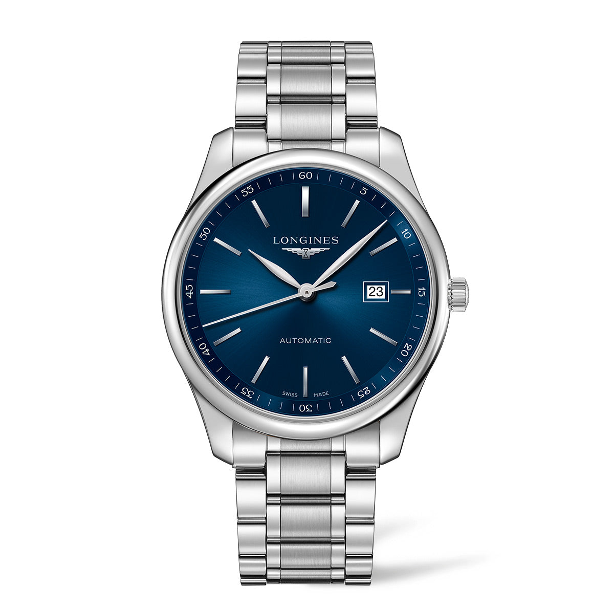 Longines Master Collection Automatic 42mm Watch
