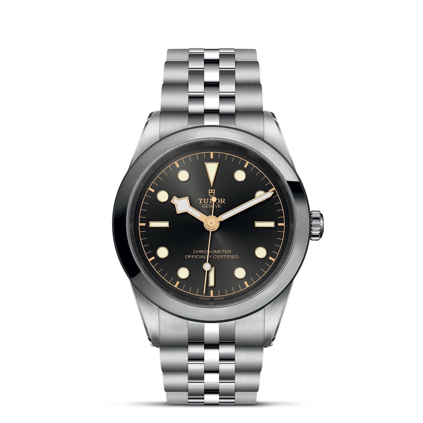 TUDOR Black Bay 41