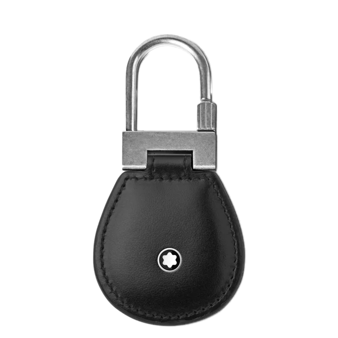 Montblanc Meisterstück Black Key Ring