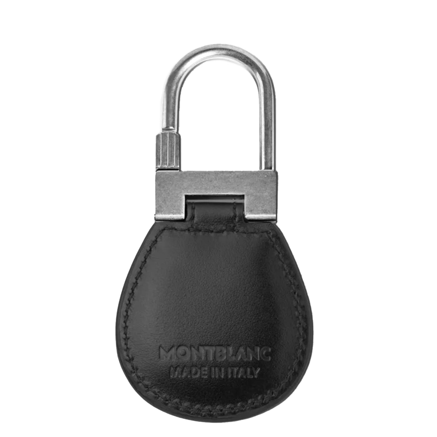 Montblanc Meisterstück Black Key Ring