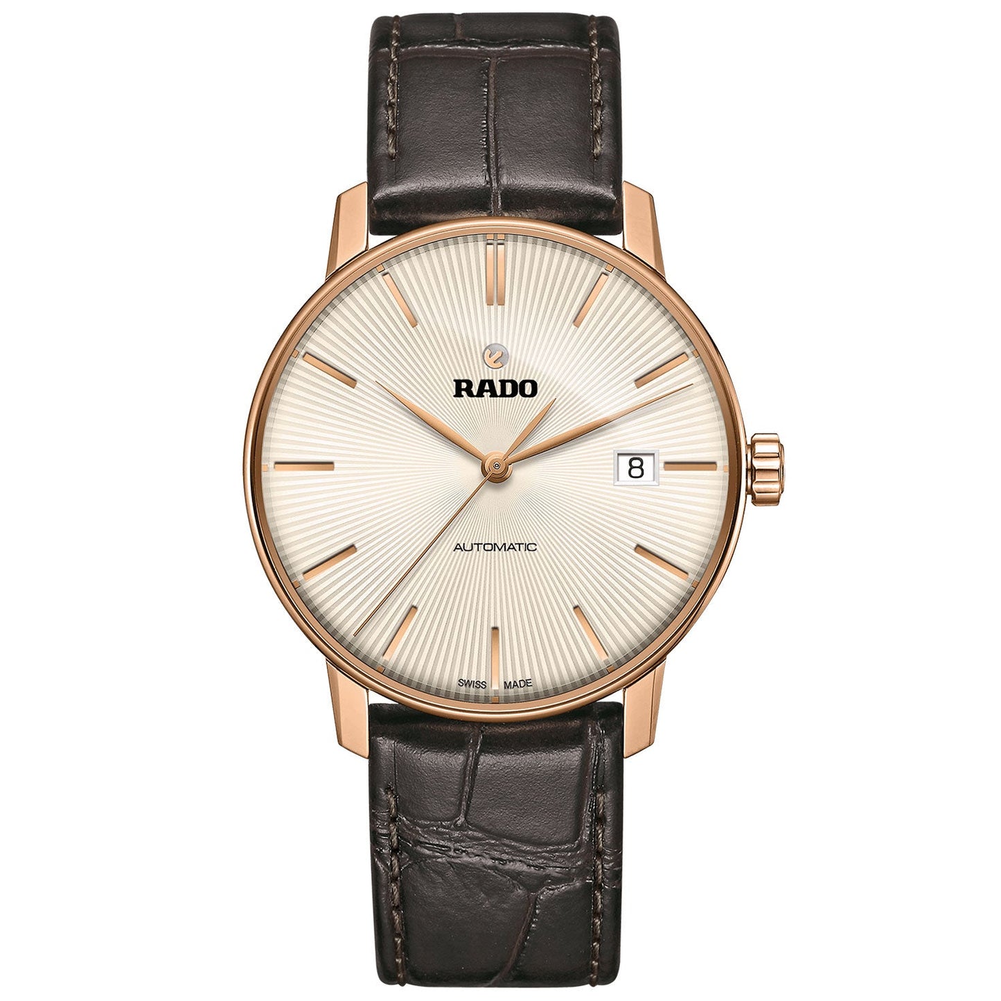 RADO Coupole Classic Automatic 37.7mm Watch