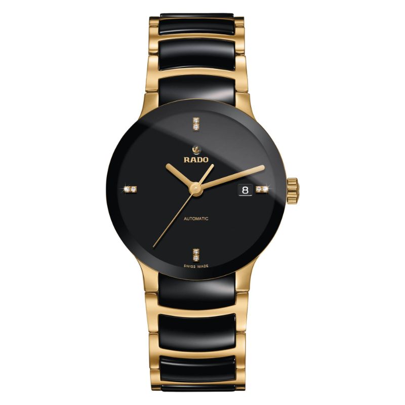 RADO Centrix Automatic 38mm Watch